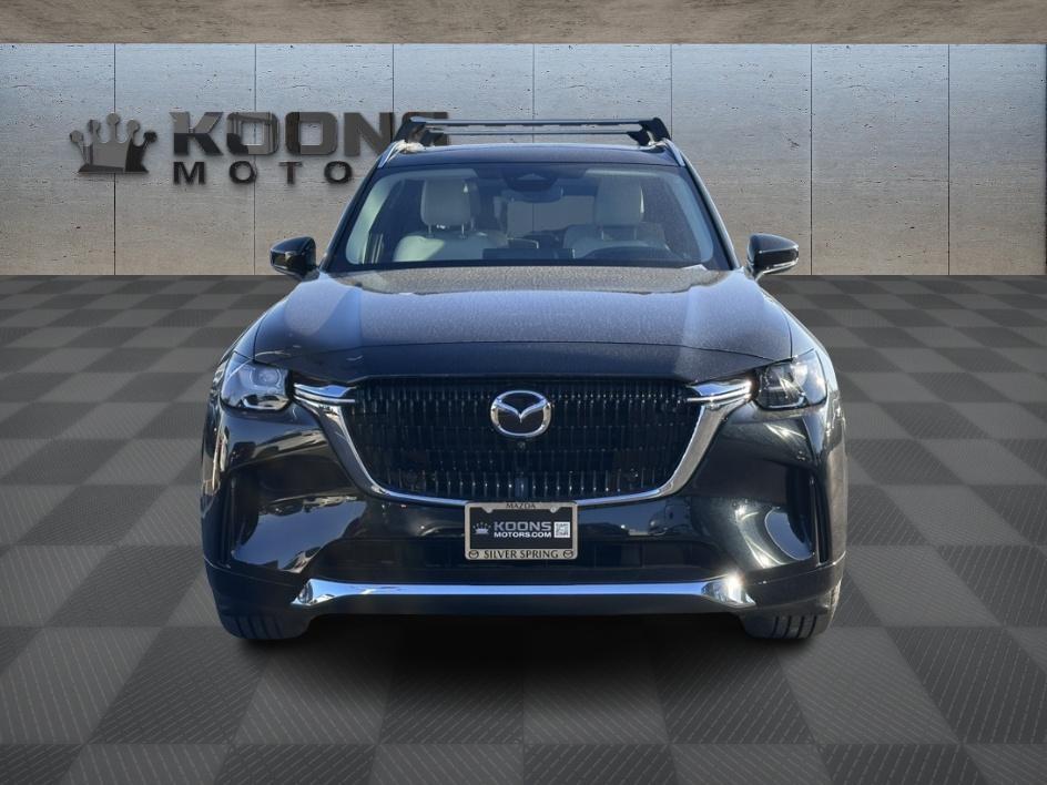 2025 Mazda CX-90 Photo in Silver Spring, MD 20904