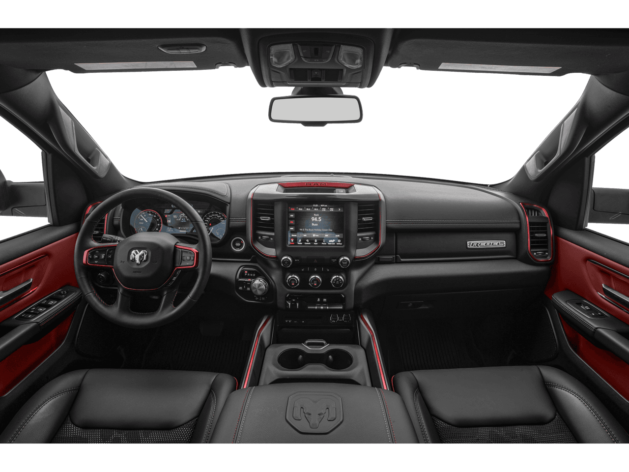 2019 Ram 1500 Photo in Silver Spring, MD 20904
