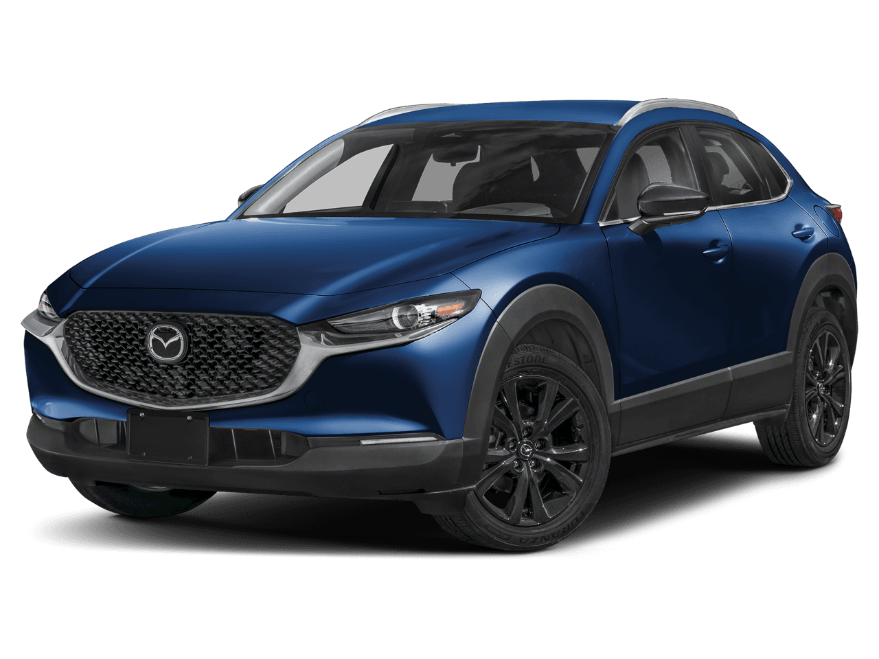 2025 Mazda CX-30 Photo in Silver Spring, MD 20904