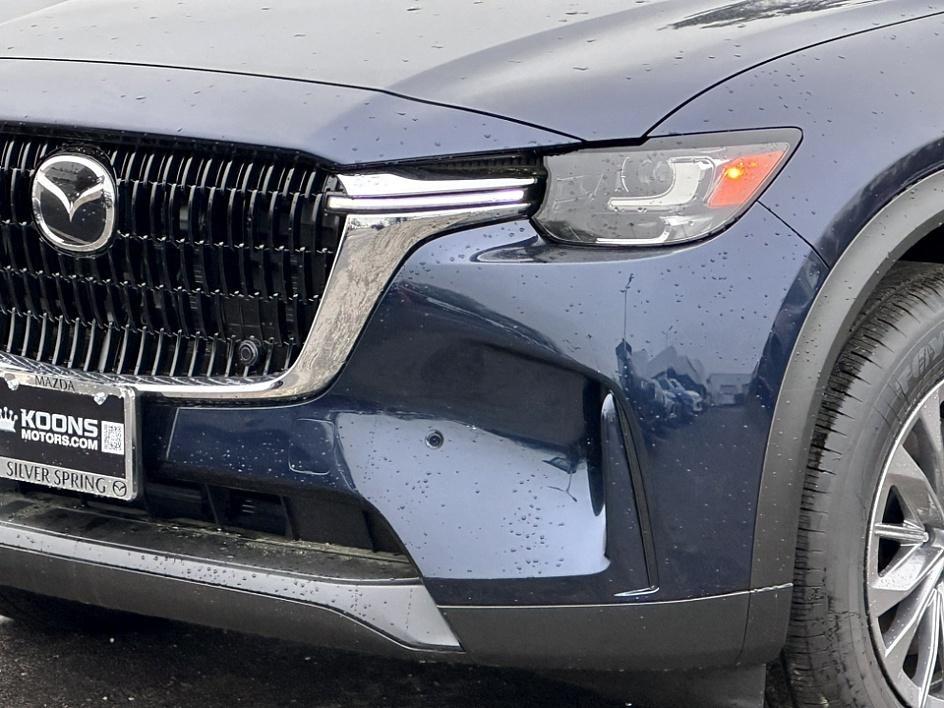 2025 Mazda CX-90 PHEV Photo in Silver Spring, MD 20904