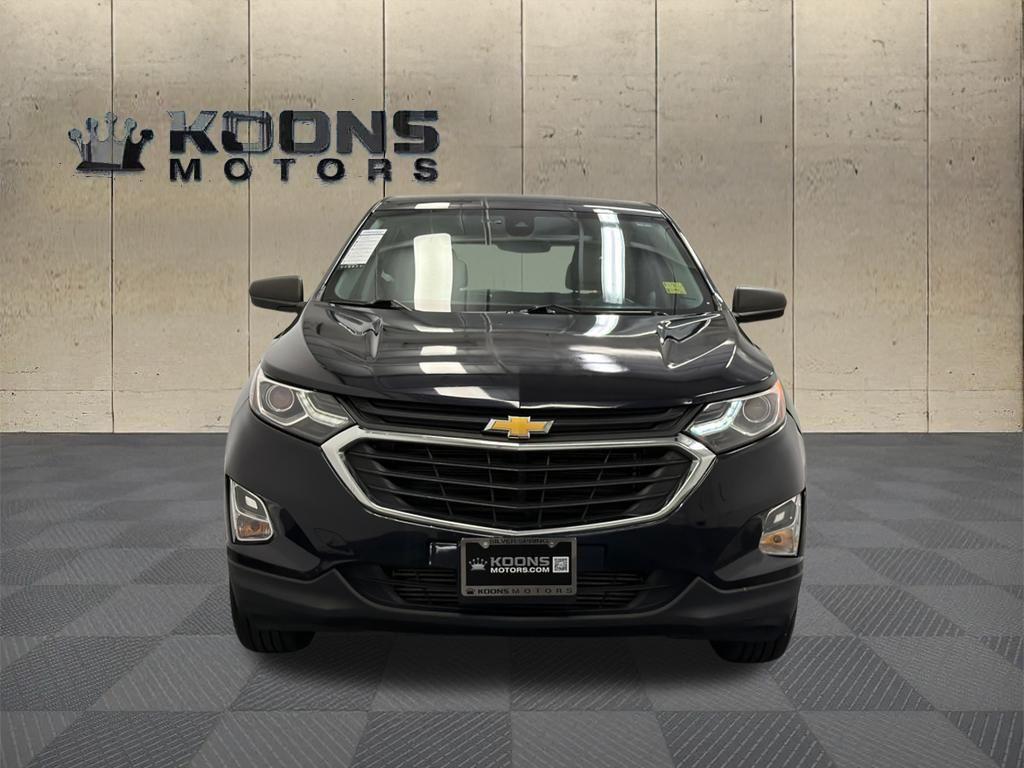 2020 Chevrolet Equinox Photo in Silver Spring, MD 20904