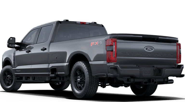 2025 Ford F-250SD Photo in Silver Spring, MD 20904