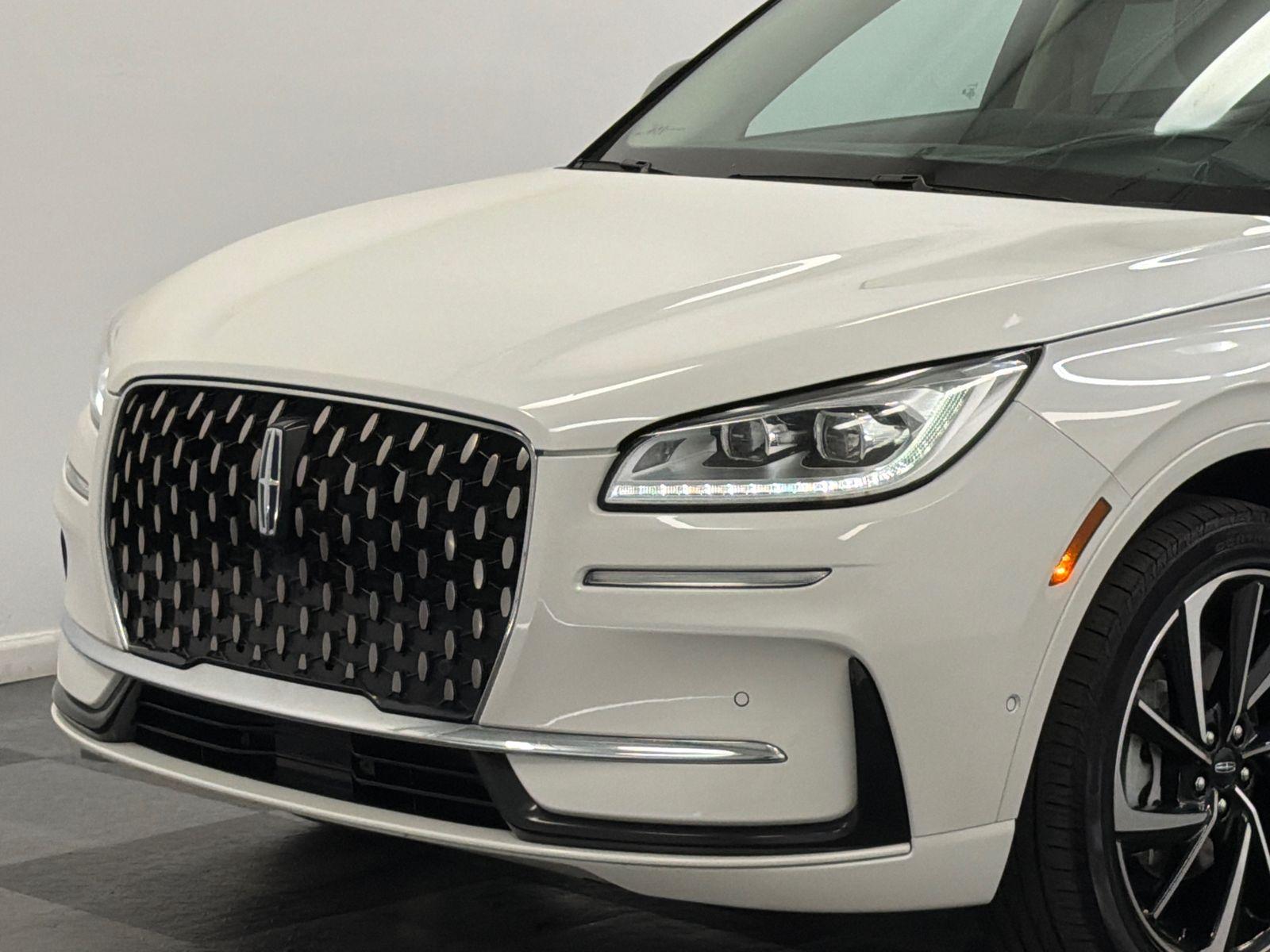 2024 Lincoln Corsair Plug-In Hybrid Photo in Bethesda, MD 20814