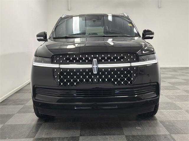 2025 Lincoln Navigator Photo in Bethesda, MD 20814