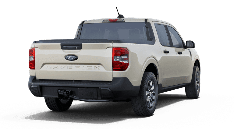 2025 Ford Maverick Photo in Silver Spring, MD 20904