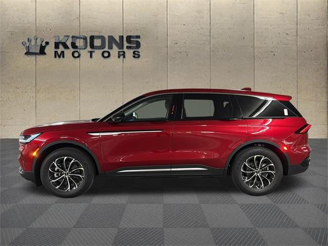 2026 Lincoln Nautilus Photo in Bethesda, MD 20814