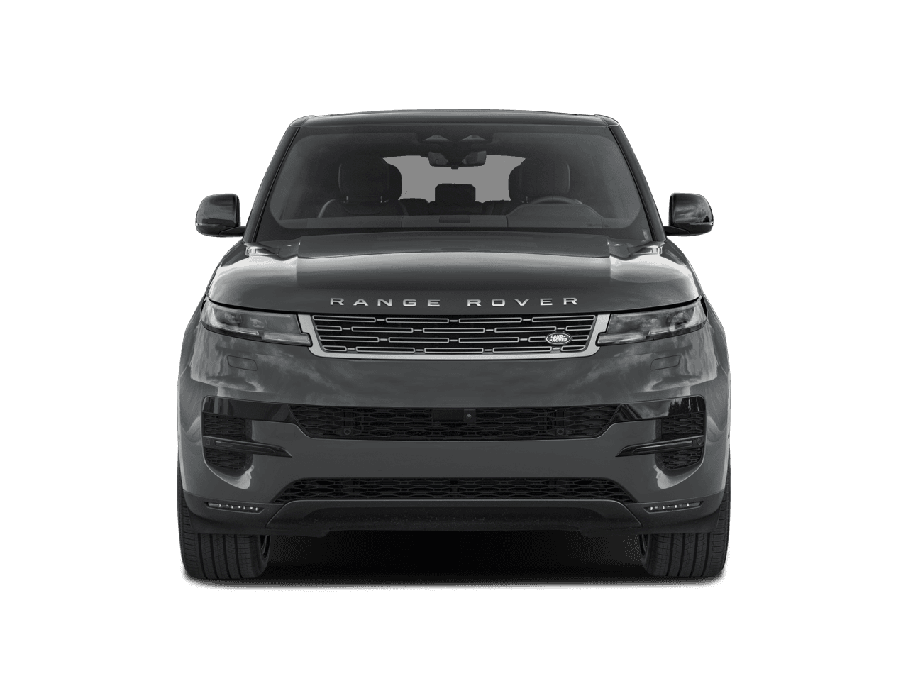 2025 Land Rover Range Rover Sport Photo in Bethesda, MD 20814