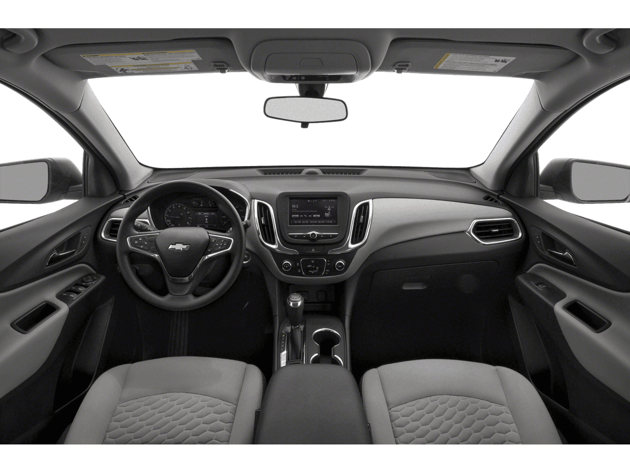 2020 Chevrolet Equinox Photo in Silver Spring, MD 20904