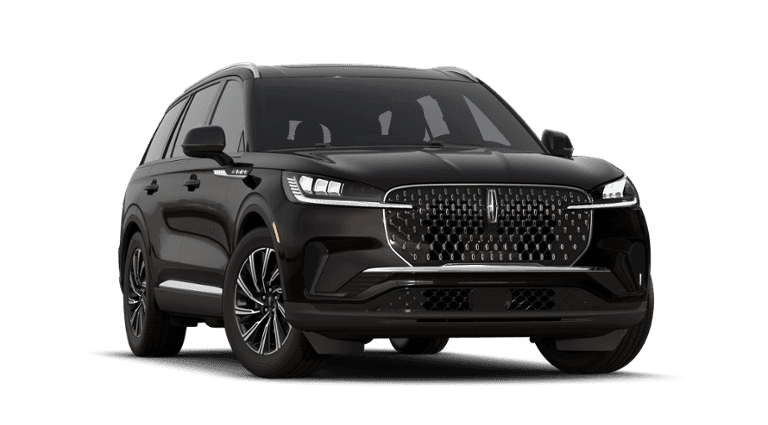 2026 Lincoln Aviator Photo in Bethesda, MD 20814