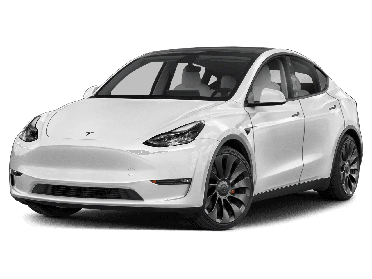 2021 Tesla Model Y Photo in Silver Spring, MD 20904