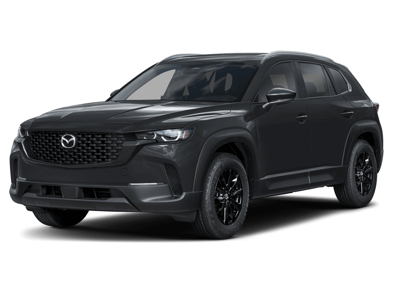 2026 Mazda CX-50 Photo in Silver Spring, MD 20904