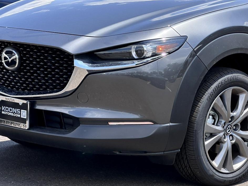 2025 Mazda CX-30 Photo in Silver Spring, MD 20904
