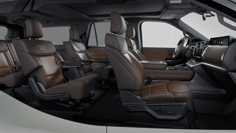 2025 Ford Expedition Max Photo in Silver Spring, MD 20904