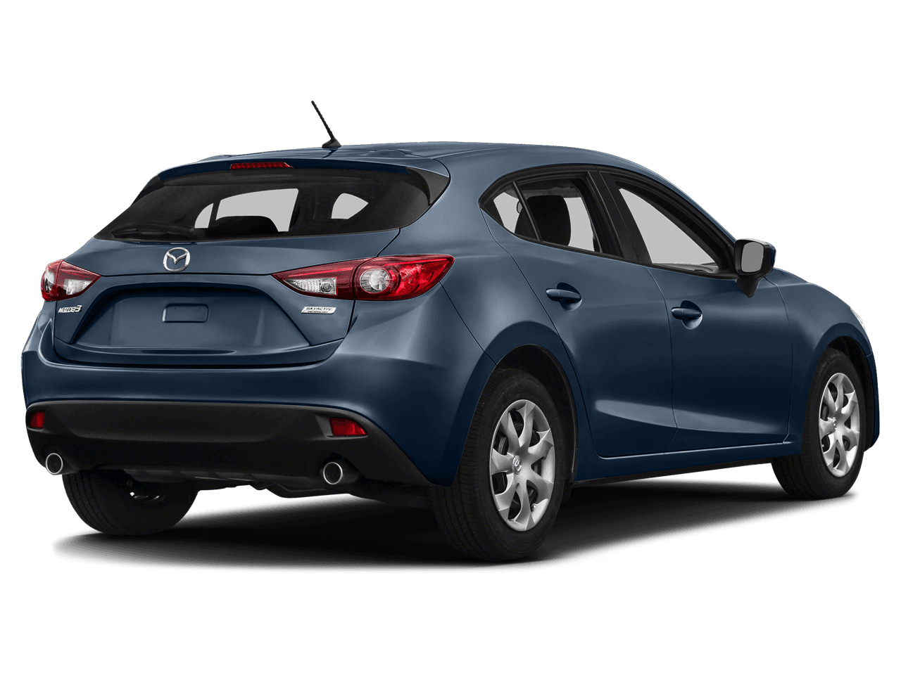 2015 Mazda Mazda3 Photo in Silver Spring, MD 20904