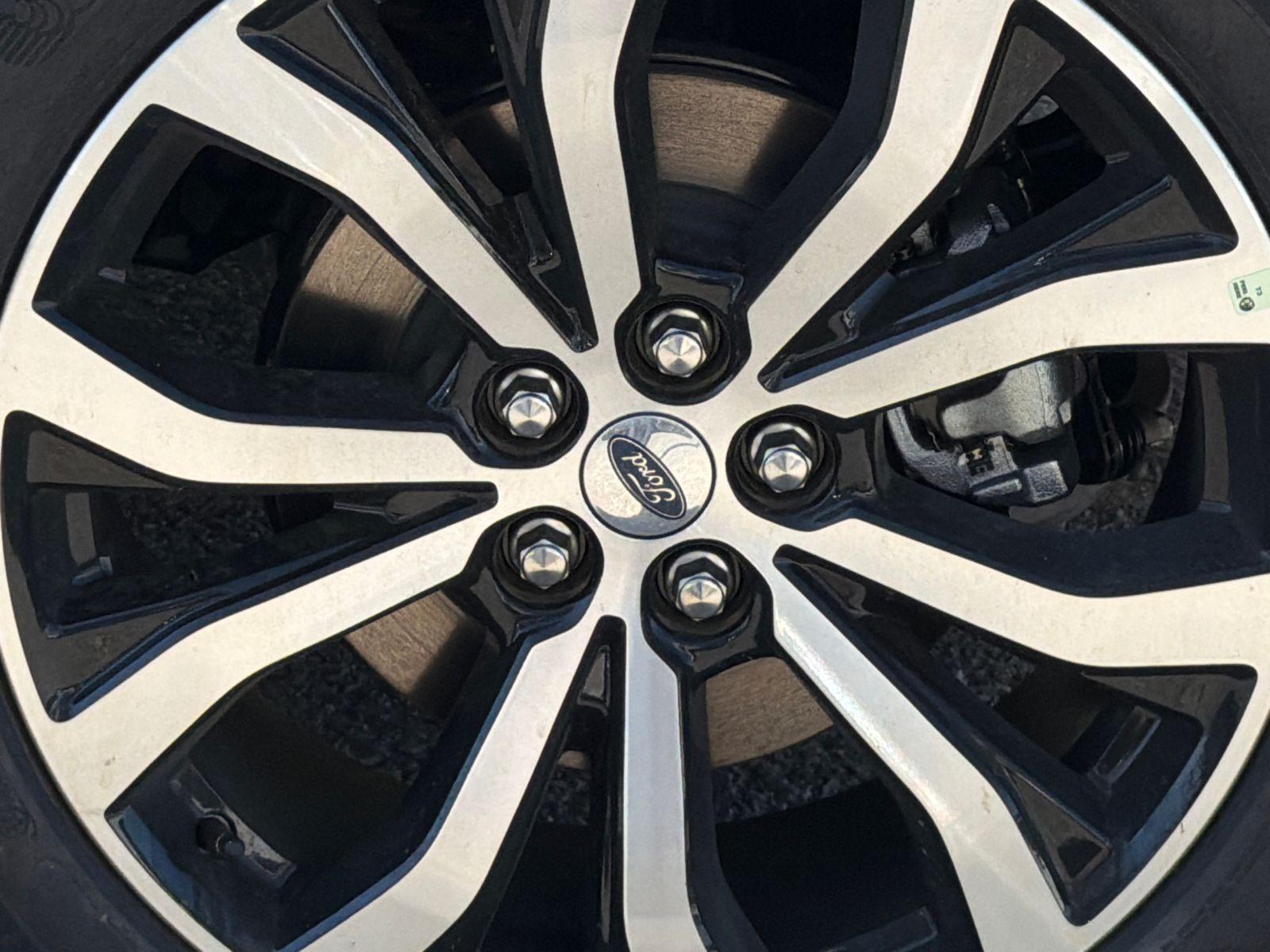 2026 Ford Explorer Photo in Silver Spring, MD 20904