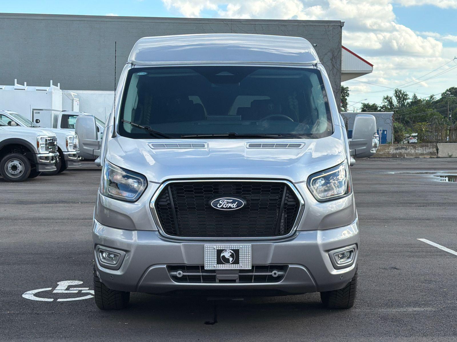 2026 Ford Transit-150 Photo in Silver Spring, MD 20904