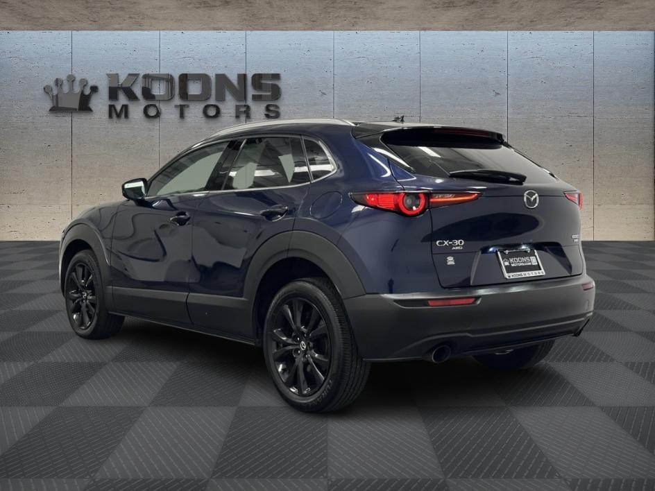 2022 Mazda CX-30 Photo in Silver Spring, MD 20904