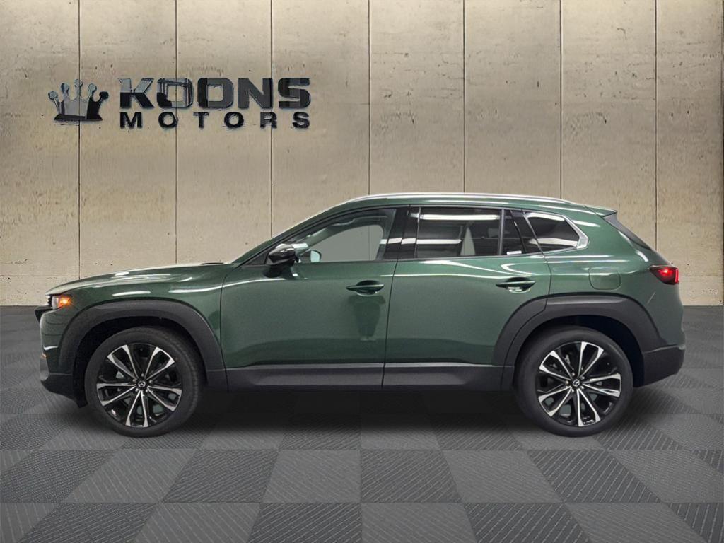 2026 Mazda CX-50 Photo in Silver Spring, MD 20904
