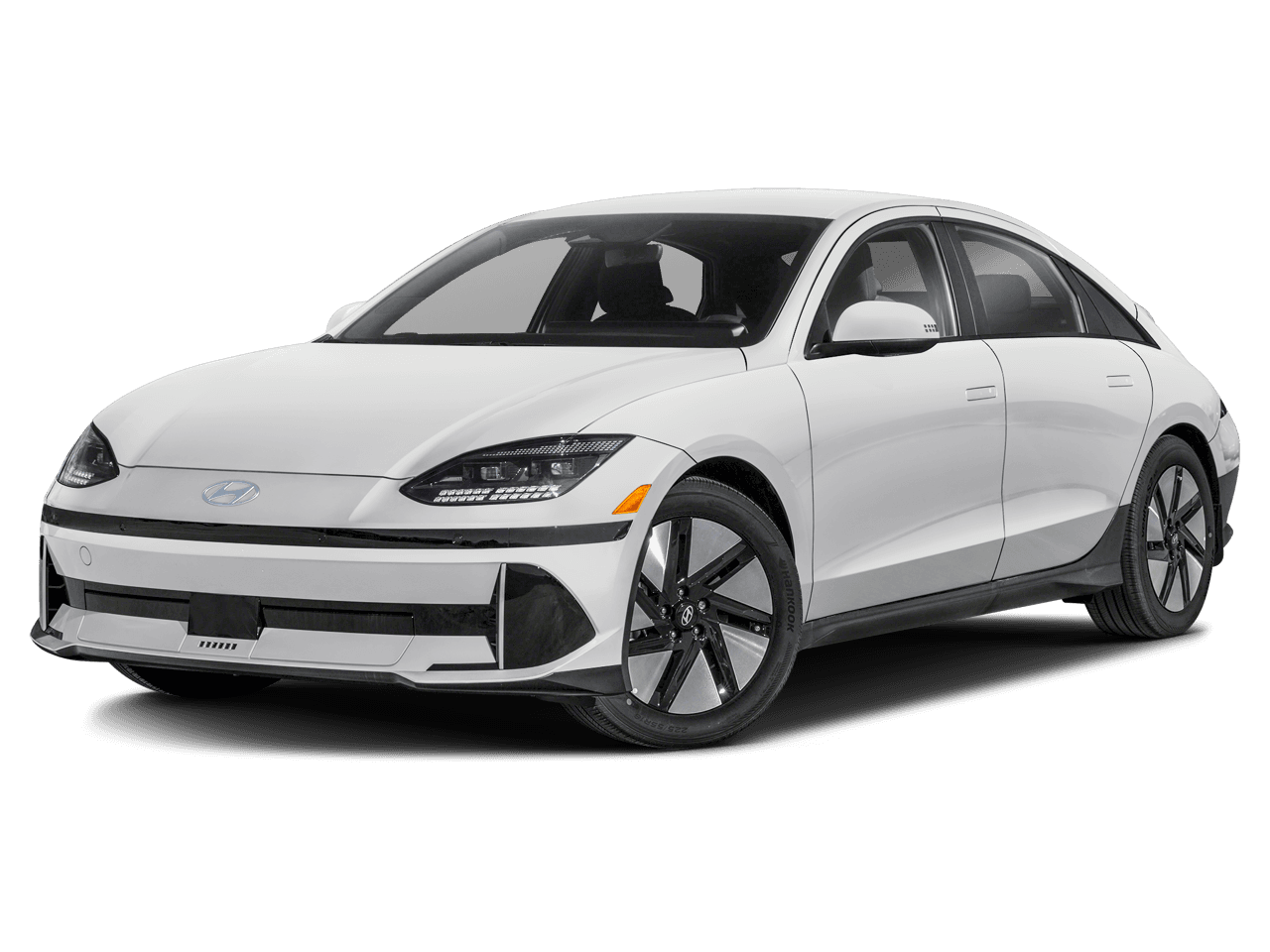 2024 Hyundai IONIQ 6 Photo in Bethesda, MD 20814