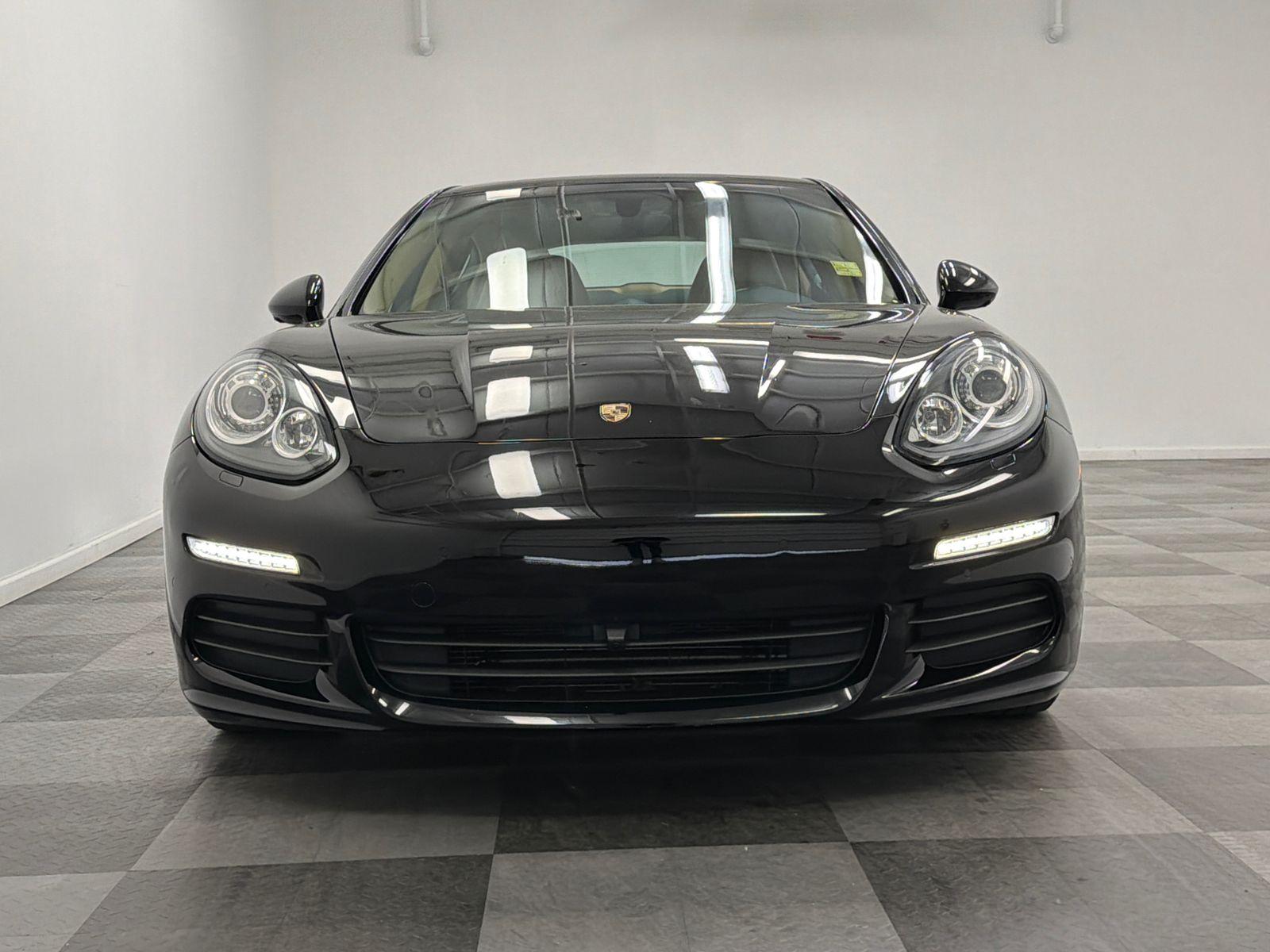 2016 Porsche Panamera Photo in Bethesda, MD 20814