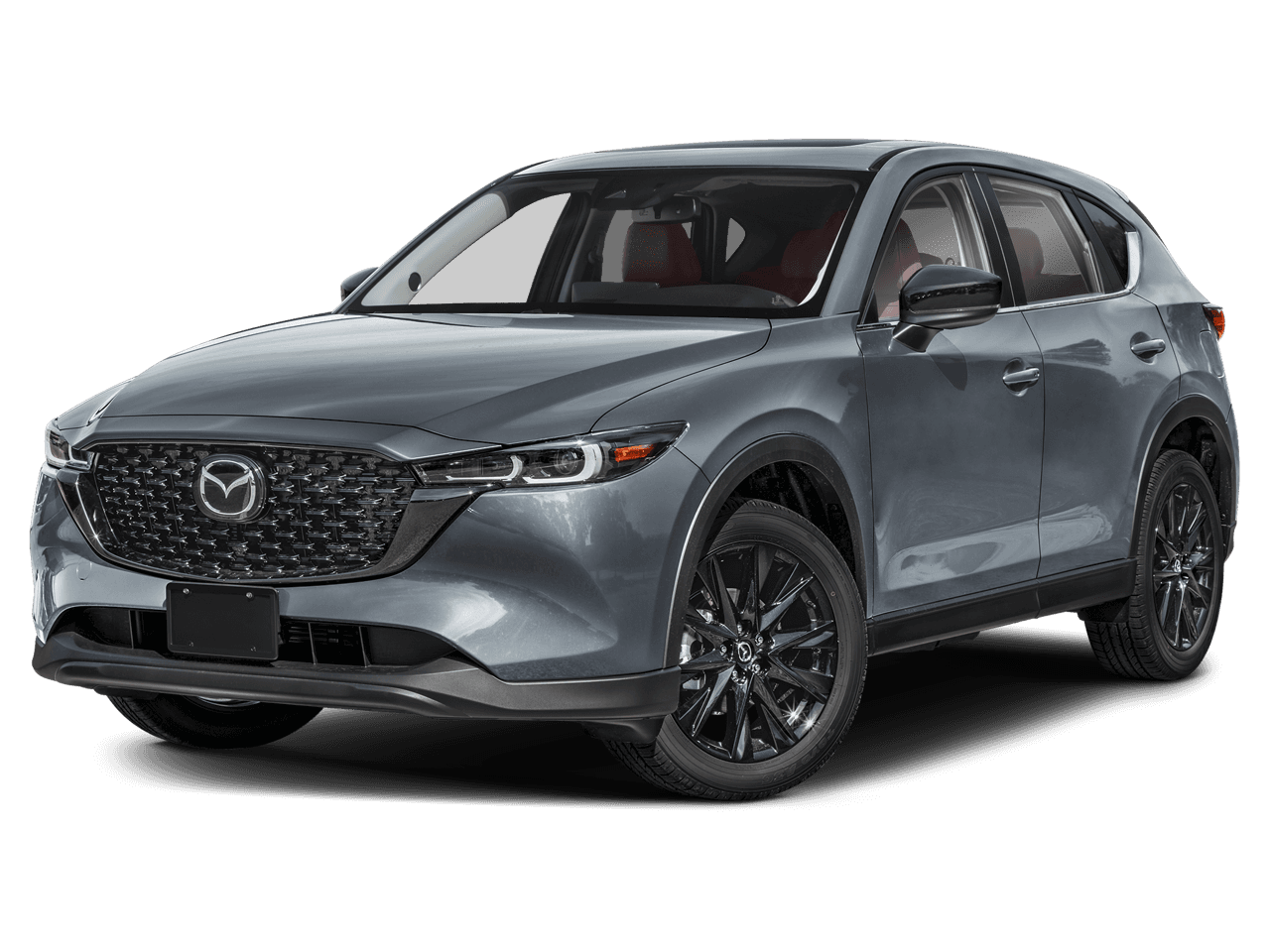 2024 Mazda CX-5 Photo in Silver Spring, MD 20904