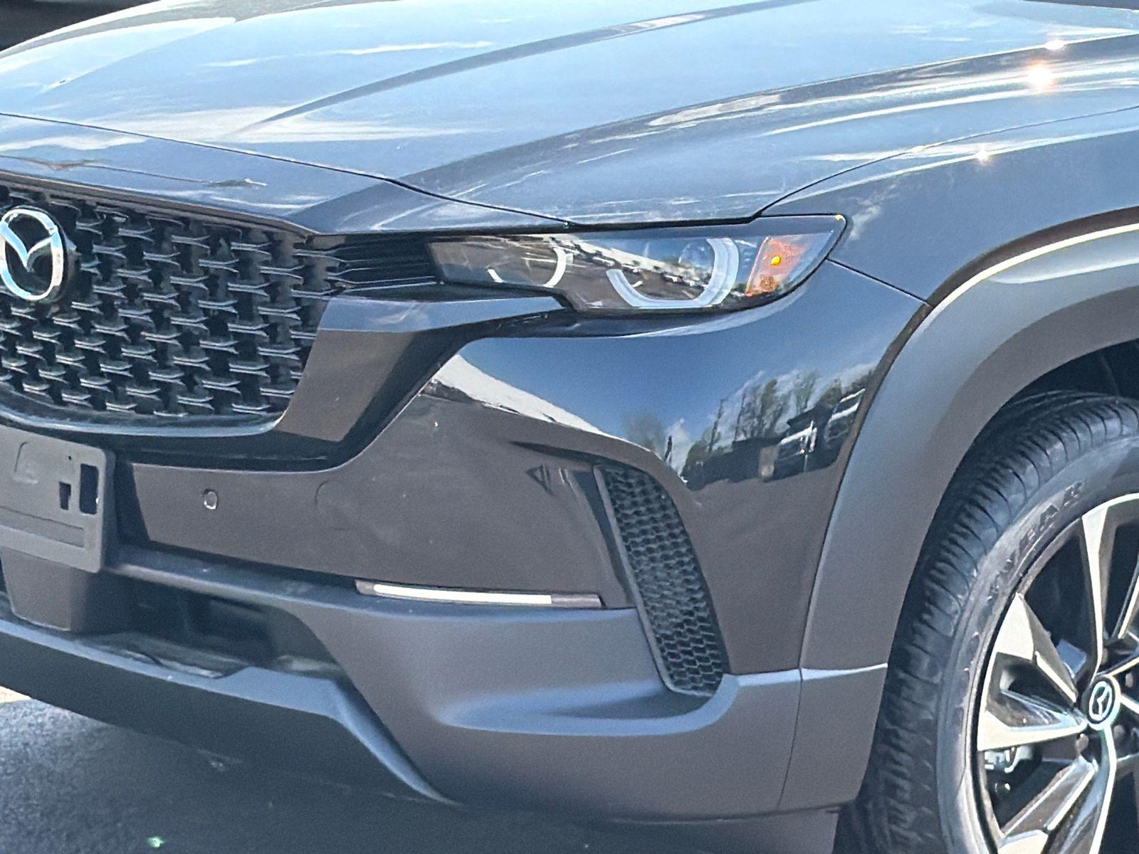 2026 Mazda CX-50 Hybrid Photo in Silver Spring, MD 20904