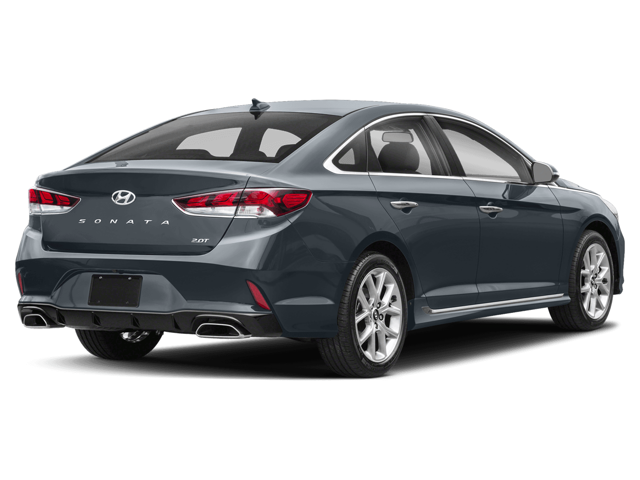 2019 Hyundai Sonata Photo in Silver Spring, MD 20904