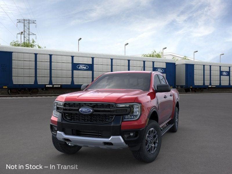 2025 Ford Ranger Photo in Silver Spring, MD 20904