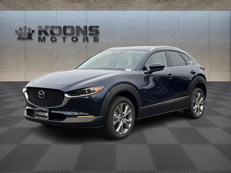 2025 Mazda CX-30 Photo in Silver Spring, MD 20904