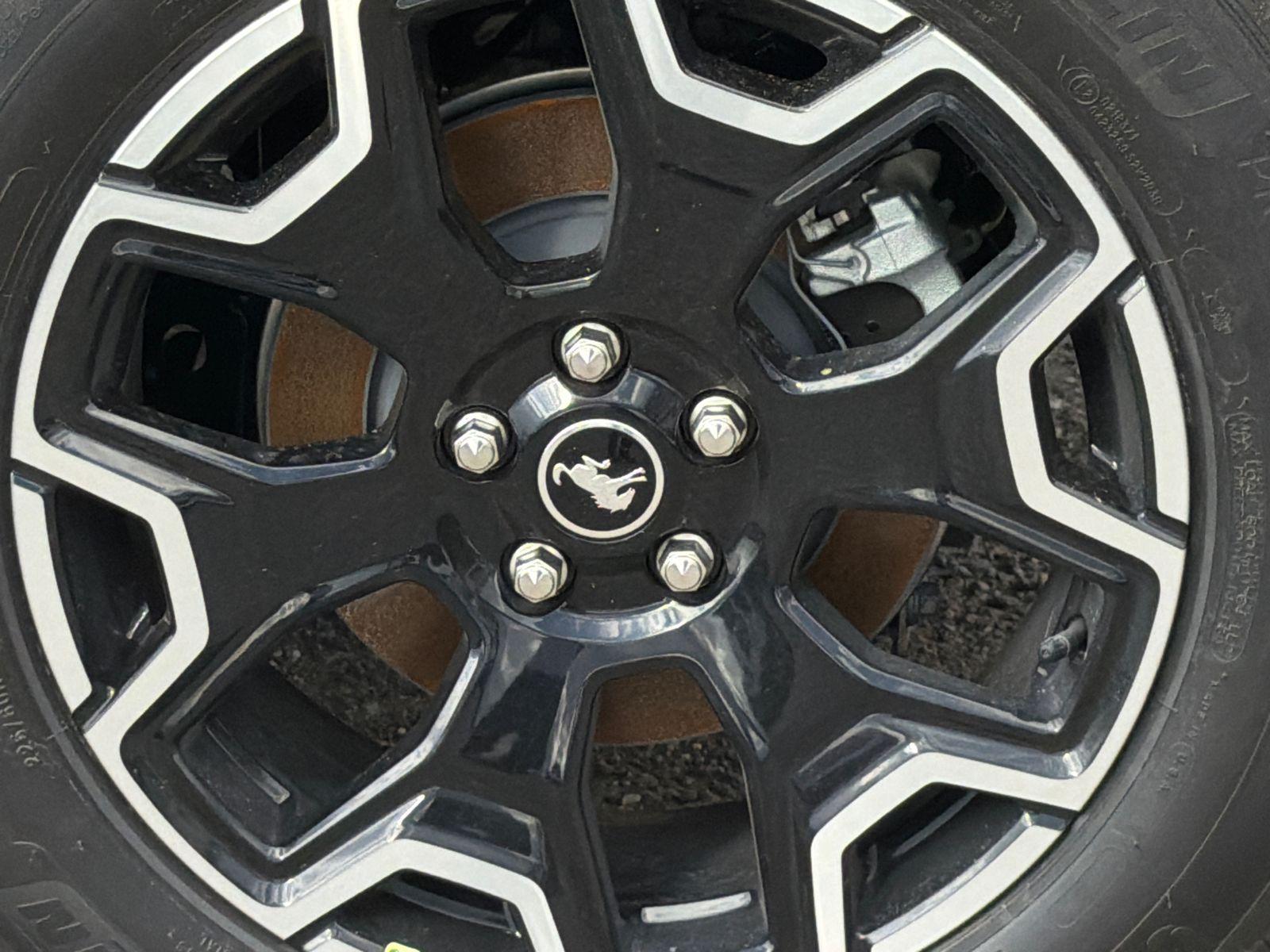 2026 Ford Bronco Sport Photo in Silver Spring, MD 20904