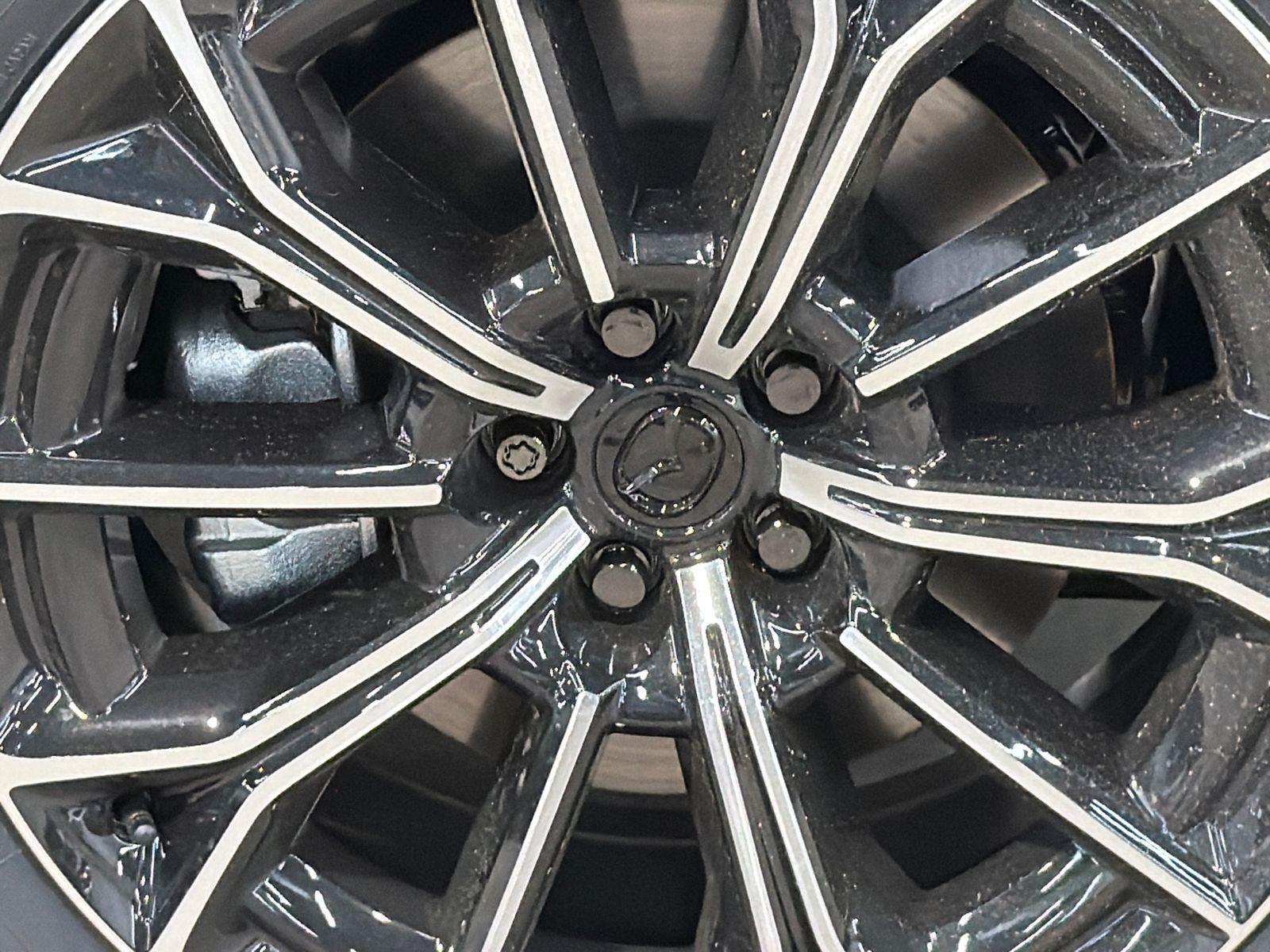 2026 Mazda CX-70 Photo in Silver Spring, MD 20904