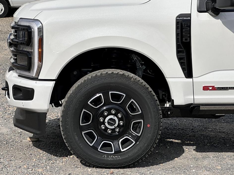 2025 Ford F-250 Super Duty Photo in Silver Spring, MD 20904