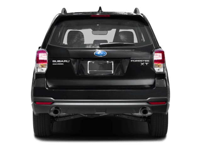 2017 Subaru Forester Photo in Silver Spring, MD 20904