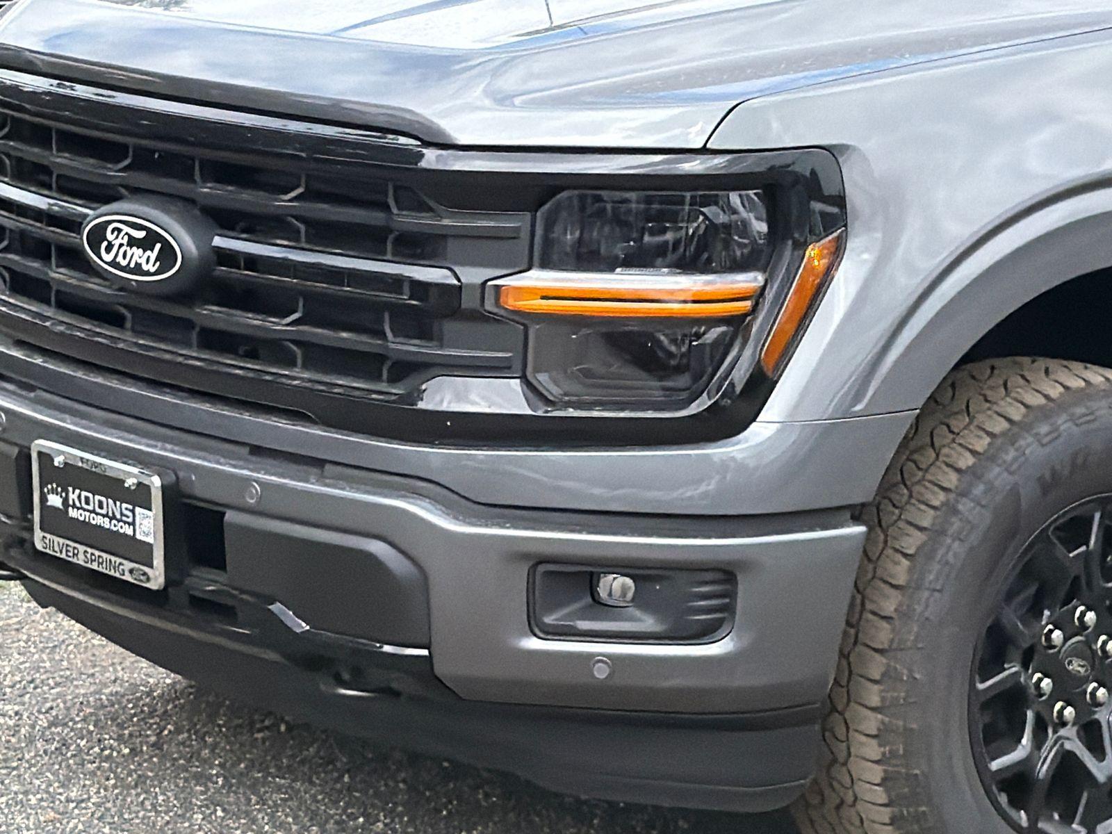 2026 Ford F-150 Photo in Silver Spring, MD 20904