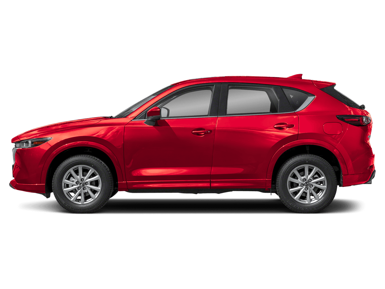 2024 Mazda CX-5 Photo in Silver Spring, MD 20904