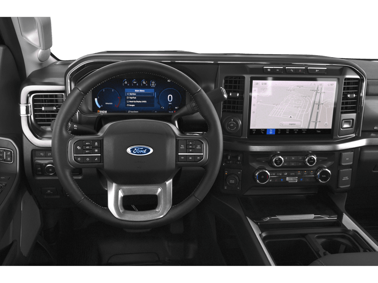 2023 Ford F-250SD Photo in Silver Spring, MD 20904