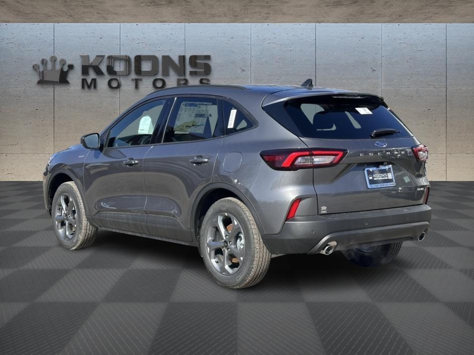 2025 Ford Escape Photo in Silver Spring, MD 20904