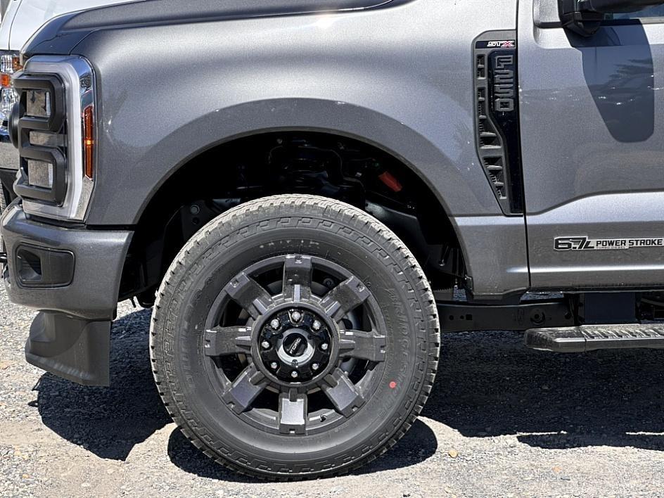 2025 Ford F-250 Super Duty Photo in Silver Spring, MD 20904