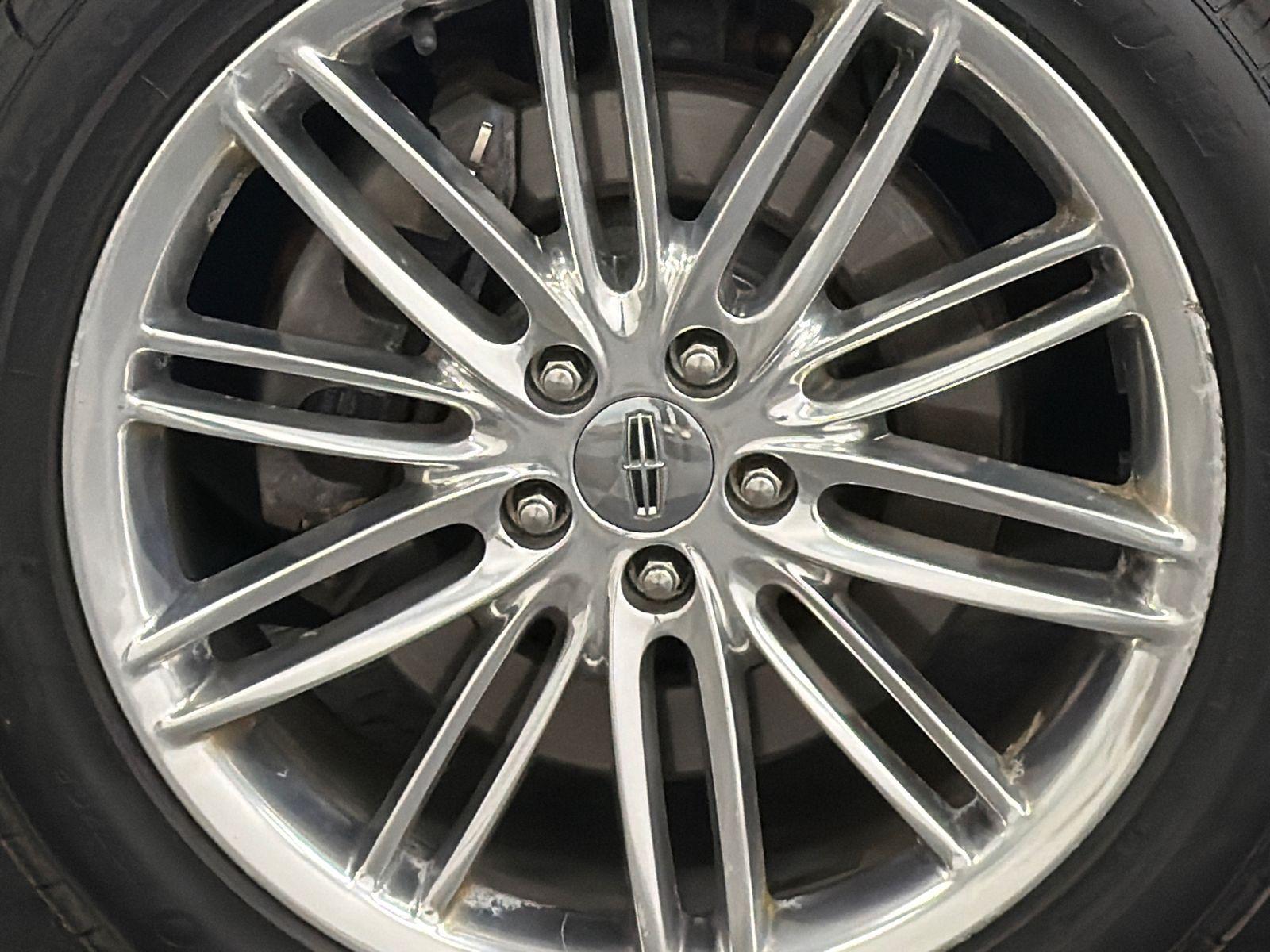 2014 Lincoln MKT Photo in Bethesda, MD 20814
