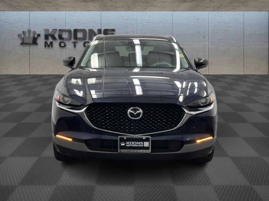 2022 Mazda CX-30 Photo in Silver Spring, MD 20904