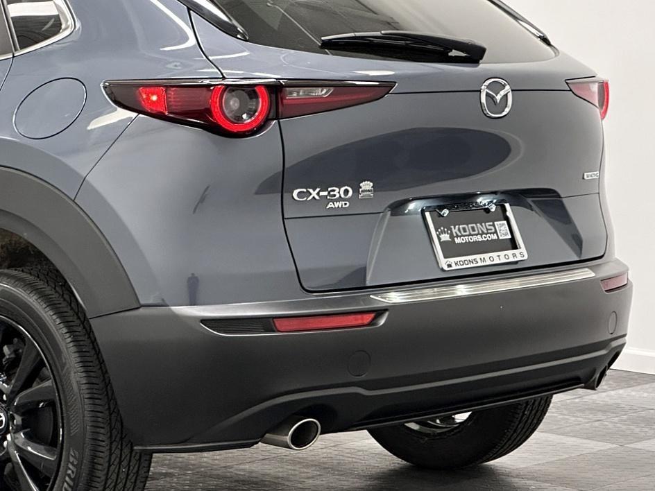 2022 Mazda CX-30 Photo in Silver Spring, MD 20904