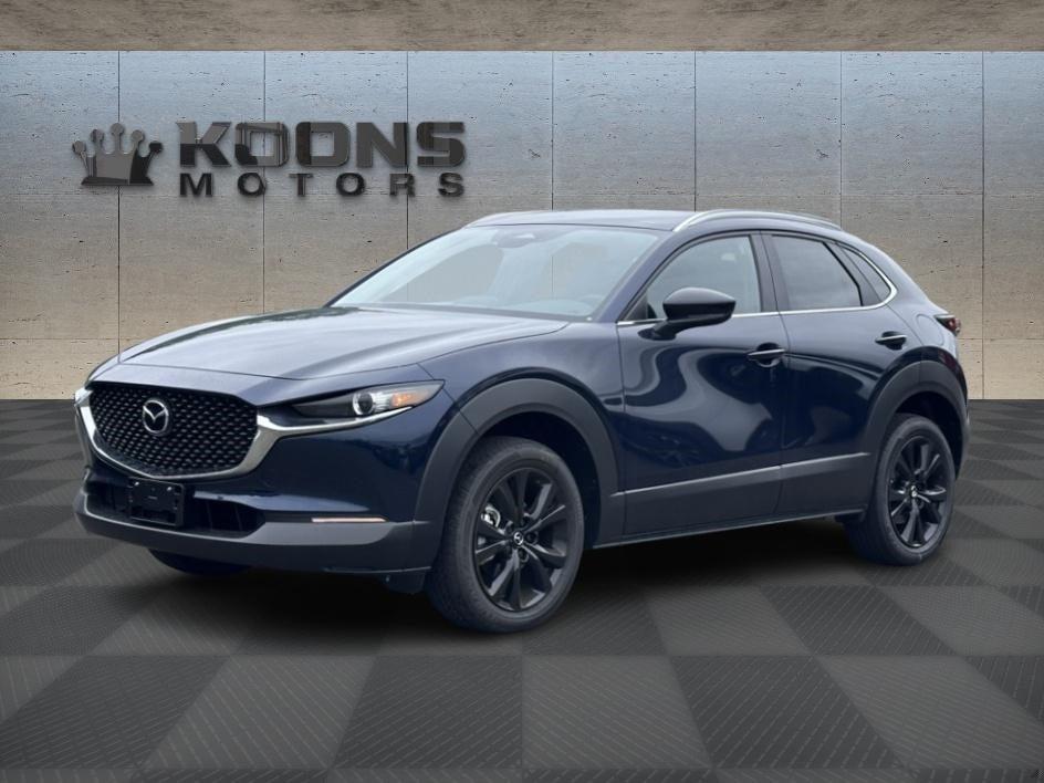 2025 Mazda CX-30 Photo in Silver Spring, MD 20904