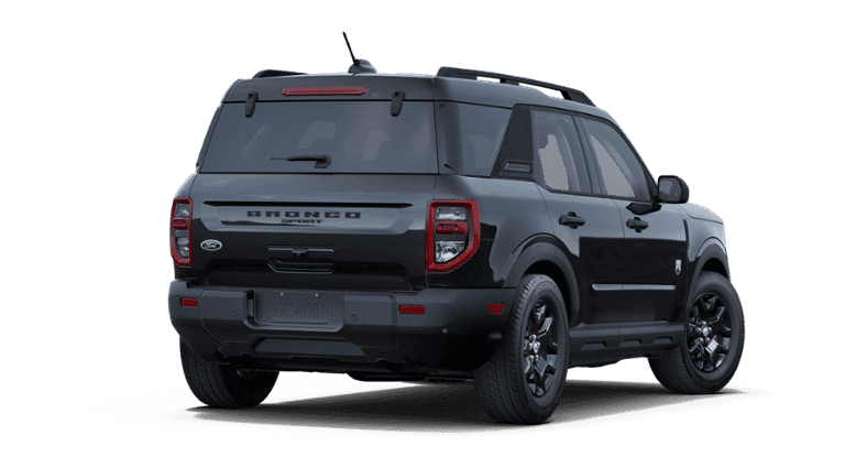2025 Ford Bronco Sport Photo in Silver Spring, MD 20904