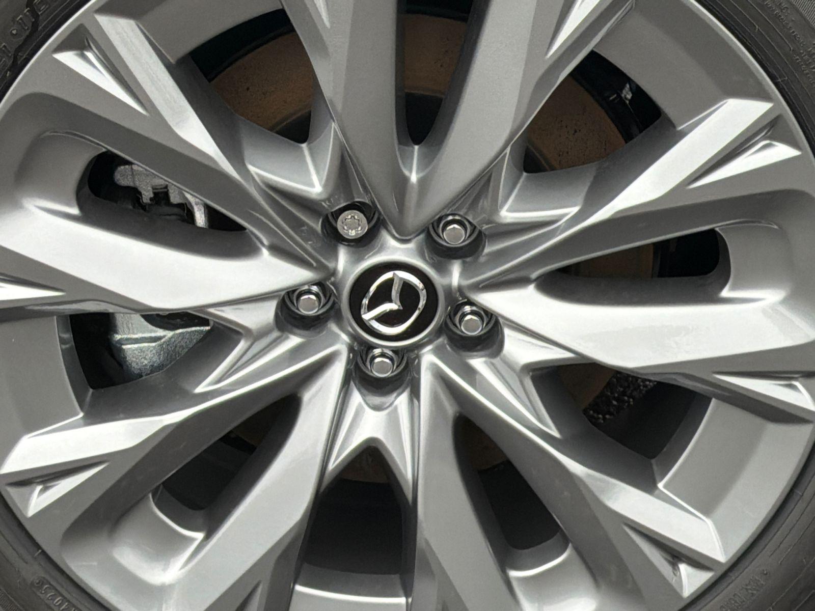 2026 Mazda CX-90 PHEV Photo in Silver Spring, MD 20904