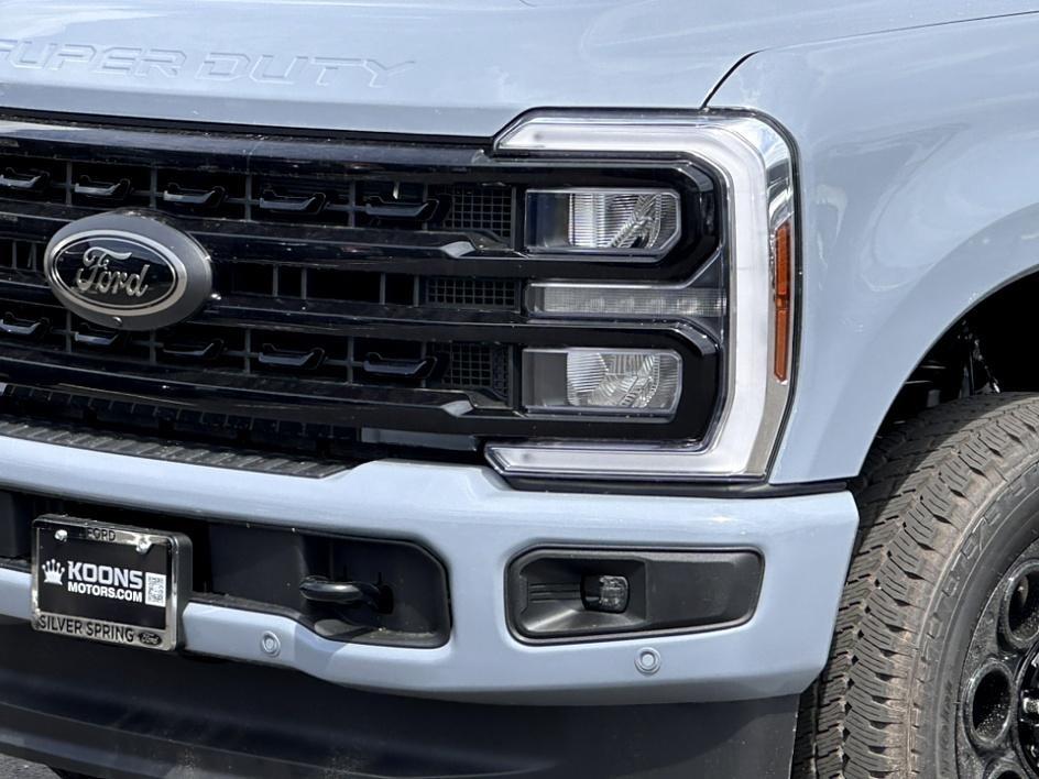 2024 Ford F-250 Super Duty Photo in Silver Spring, MD 20904