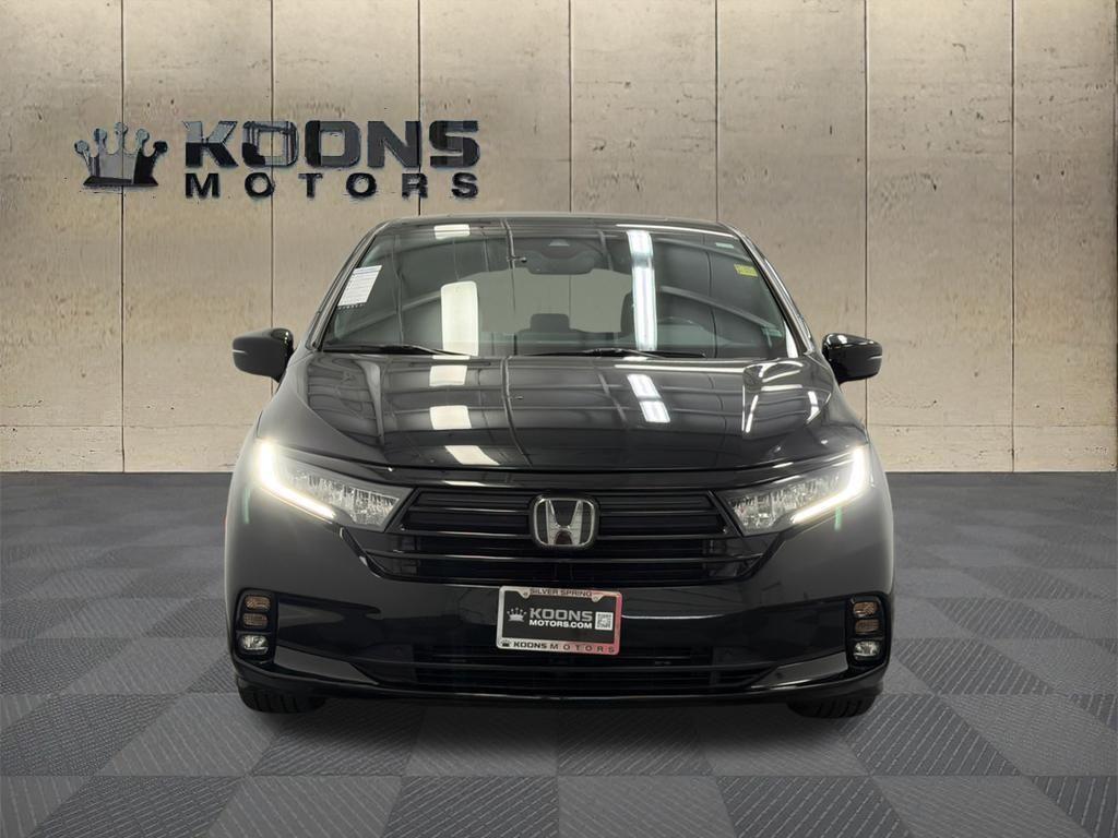 2023 Honda Odyssey Photo in Bethesda, MD 20814