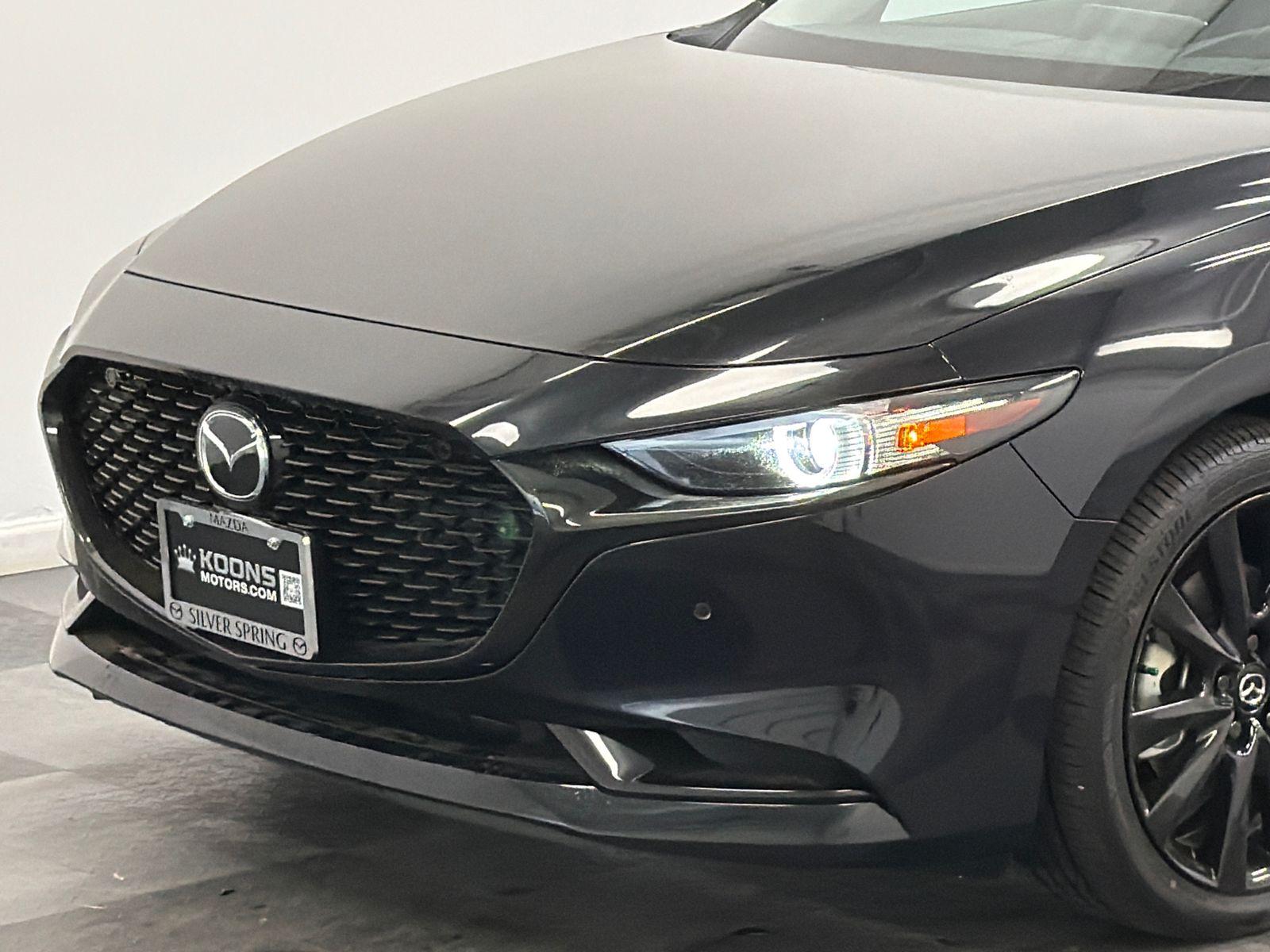 2026 Mazda Mazda3 Photo in Silver Spring, MD 20904