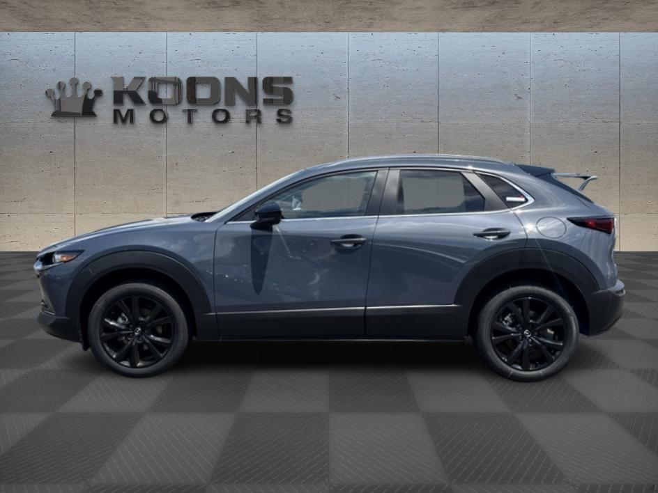 2025 Mazda CX-30 Photo in Silver Spring, MD 20904