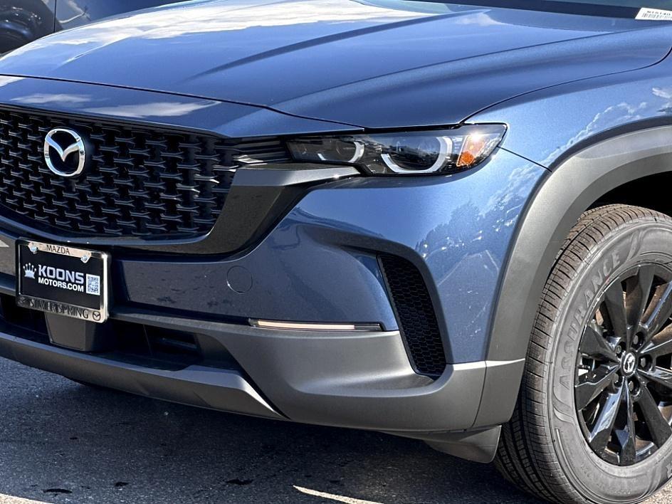2025 Mazda CX-50 Photo in Silver Spring, MD 20904