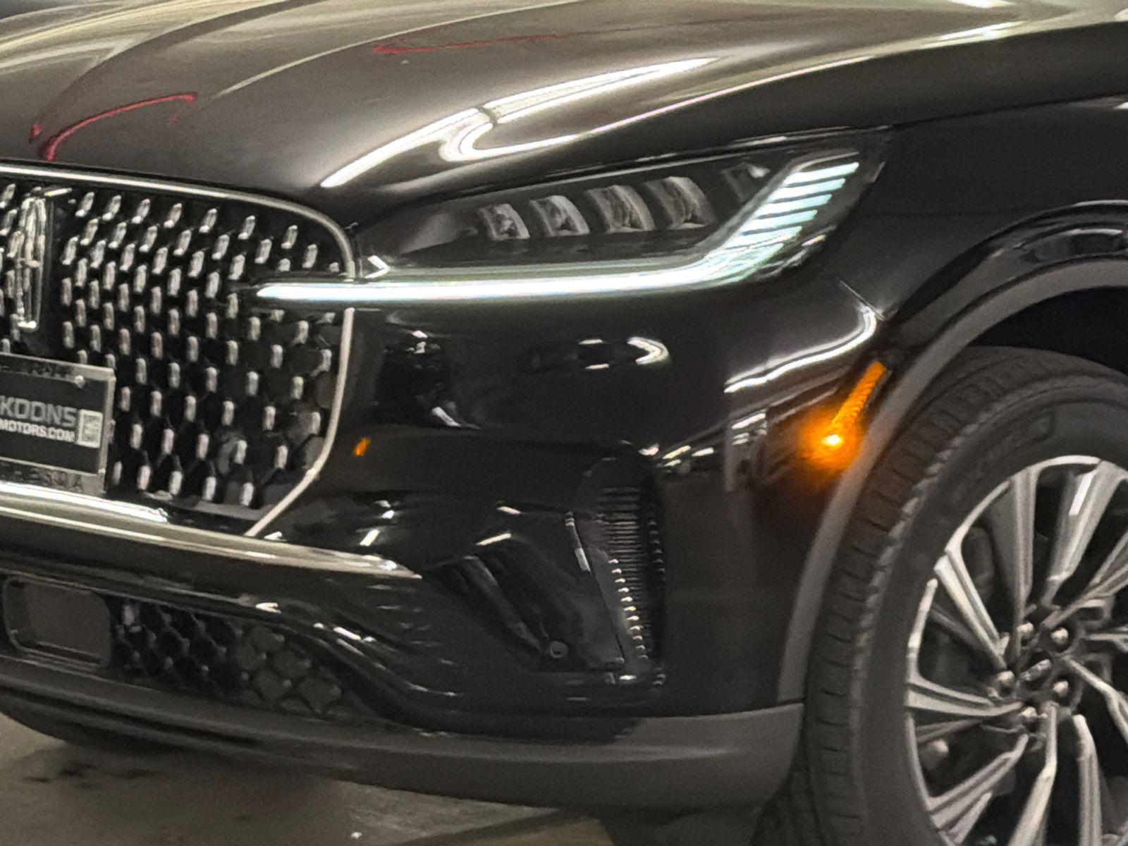 2026 Lincoln Aviator Photo in Bethesda, MD 20814